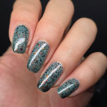 Load image into Gallery viewer, Danglefoot Nail Polish - Ghost Love Score
