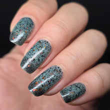 Load image into Gallery viewer, Danglefoot Nail Polish - Ghost Love Score
