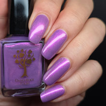 Load image into Gallery viewer, Danglefoot Nail Polish - Little Briar Rose
