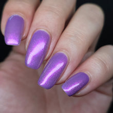 Load image into Gallery viewer, Danglefoot Nail Polish - Little Briar Rose
