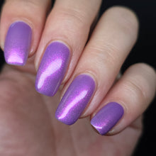 Load image into Gallery viewer, Danglefoot Nail Polish - Little Briar Rose
