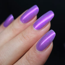 Load image into Gallery viewer, Danglefoot Nail Polish - Little Briar Rose
