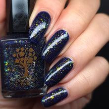 Load image into Gallery viewer, Danglefoot Nail Polish - Sometimes You Have to Kiss a Lot of Frogs
