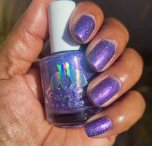 Load image into Gallery viewer, Sassy Cats Lacquer -  Bring Me to Life
