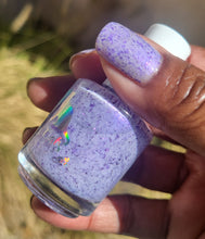 Load image into Gallery viewer, Sassy Cats Lacquer - Frozen Inside
