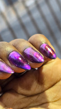 Load image into Gallery viewer, Mystic Nail Polish - One More Light

