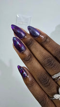 Load image into Gallery viewer, Mystic Nail Polish - One More Light
