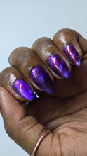 Load image into Gallery viewer, Mystic Nail Polish - One More Light
