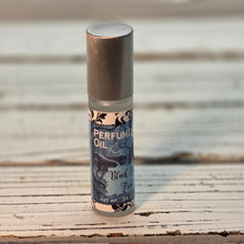 Load image into Gallery viewer, Handmade Natural Beauty - Black Forest Frost - Roll on PERFUME
