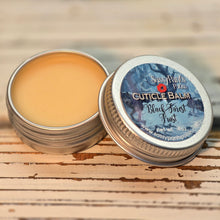 Load image into Gallery viewer, Sassy Pants Polish - Black Forest Frost - CUTICLE BALM
