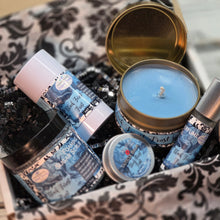 Load image into Gallery viewer, Handmade Natural Beauty - Black Forest Frost Gift Set
