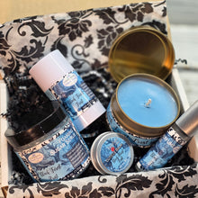 Load image into Gallery viewer, Handmade Natural Beauty - Black Forest Frost Gift Set
