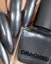 Load image into Gallery viewer, Cracked Polish - Do do do do do do do
