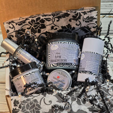 Load image into Gallery viewer, Handmade Natural Beauty - The 5th Dimension Gift Set
