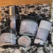 Load image into Gallery viewer, Handmade Natural Beauty - The 5th Dimension Gift Set
