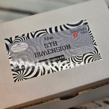 Load image into Gallery viewer, Handmade Natural Beauty - The 5th Dimension Gift Set
