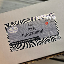 Load image into Gallery viewer, Handmade Natural Beauty - The 5th Dimension Gift Set
