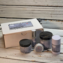 Load image into Gallery viewer, Handmade Natural Beauty - The 5th Dimension Gift Set
