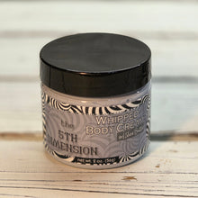 Load image into Gallery viewer, Handmade Natural Beauty - The 5th Dimension - Whipped Body Cream
