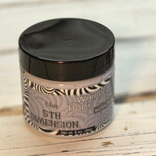 Load image into Gallery viewer, Handmade Natural Beauty - The 5th Dimension - Whipped Body Cream
