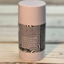 Load image into Gallery viewer, Handmade Natural Beauty - The 5th Dimension - LOTION BAR
