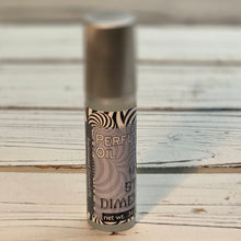 Load image into Gallery viewer, Handmade Natural Beauty - The 5th Dimension - Roll on PERFUME
