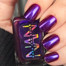 Load image into Gallery viewer, Naps &amp; Nails - Hello, Boys.
