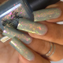 Load image into Gallery viewer, Chamaeleon Nails - Heaven’s Frequency - THERMAL
