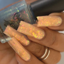 Load image into Gallery viewer, Chamaeleon Nails - Heaven’s Frequency - THERMAL
