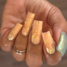 Load image into Gallery viewer, Chamaeleon Nails - Heaven’s Frequency - THERMAL

