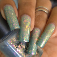 Load image into Gallery viewer, Chamaeleon Nails - Heaven’s Frequency - THERMAL
