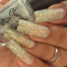 Load image into Gallery viewer, Chamaeleon Nails - Revealed in Daylight - SOLAR
