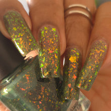 Load image into Gallery viewer, Chamaeleon Nails - Purgatory Bound - THERMAL
