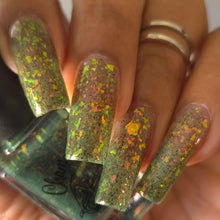 Load image into Gallery viewer, Chamaeleon Nails - Purgatory Bound - THERMAL
