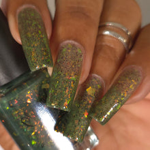 Load image into Gallery viewer, Chamaeleon Nails - Purgatory Bound - THERMAL
