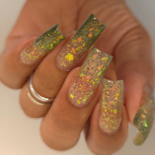 Load image into Gallery viewer, Chamaeleon Nails - Purgatory Bound - THERMAL
