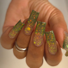 Load image into Gallery viewer, Chamaeleon Nails - Purgatory Bound - THERMAL

