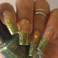 Load image into Gallery viewer, Chamaeleon Nails - Purgatory Bound - THERMAL
