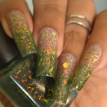 Load image into Gallery viewer, Chamaeleon Nails - Purgatory Bound - THERMAL
