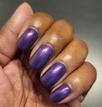Load image into Gallery viewer, Sassy Cats Lacquer - Witching Hour
