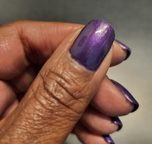Load image into Gallery viewer, Sassy Cats Lacquer - Witching Hour
