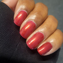 Load image into Gallery viewer, Sassy Cats Lacquer - Mark of Cain
