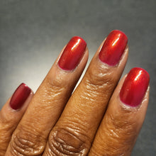 Load image into Gallery viewer, Sassy Cats Lacquer - Mark of Cain
