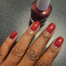 Load image into Gallery viewer, Sassy Cats Lacquer - Mark of Cain
