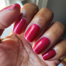 Load image into Gallery viewer, Sassy Cats Lacquer - Mark of Cain

