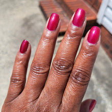 Load image into Gallery viewer, Sassy Cats Lacquer - Mark of Cain
