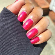 Load image into Gallery viewer, Sassy Cats Lacquer - Mark of Cain
