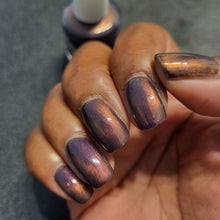 Load image into Gallery viewer, Sassy Cats Lacquer - Enochian Glow
