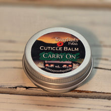 Load image into Gallery viewer, Sassy Pants Polish - Carry On - CUTICLE BALM

