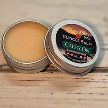 Load image into Gallery viewer, Sassy Pants Polish - Carry On - CUTICLE BALM
